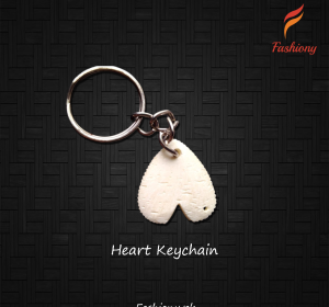 Motif KeyChain(Heart)