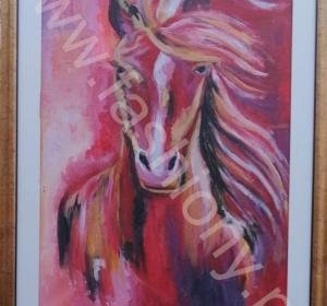 Painting I - Acrylic