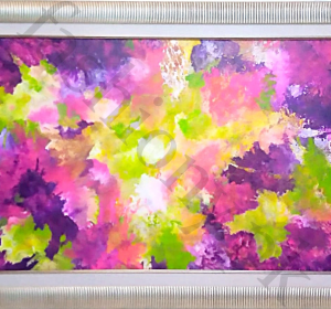 Abstract Art Painting IV