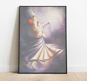 Sufi Dervish