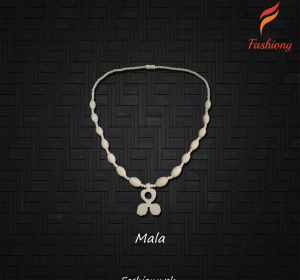 Mala (Carved beads chain)