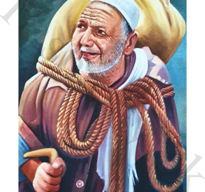 Old-Man-And-Hardships