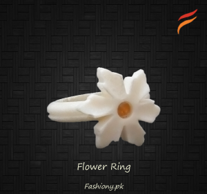 Flower Ring