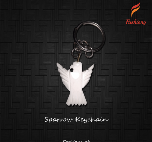 Sparrow KeyChain