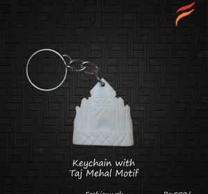 Taj Mehal (Key chain)