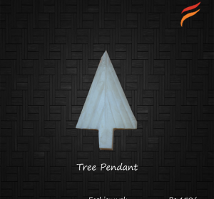 Tree Pendant